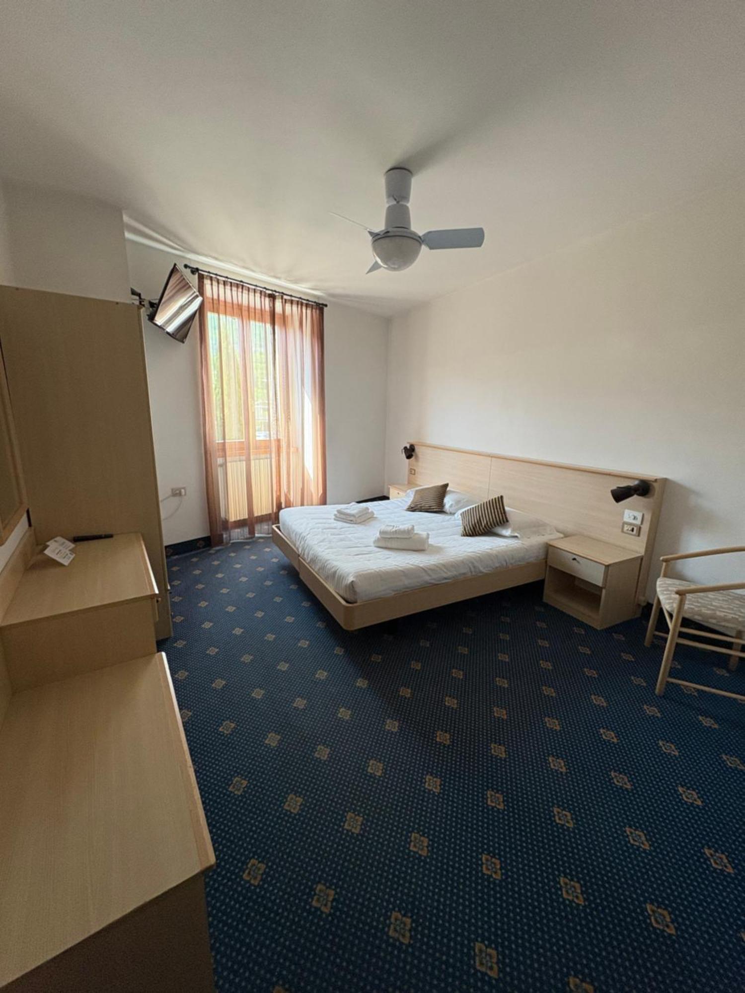 Garni Hotel Tignale Εξωτερικό φωτογραφία