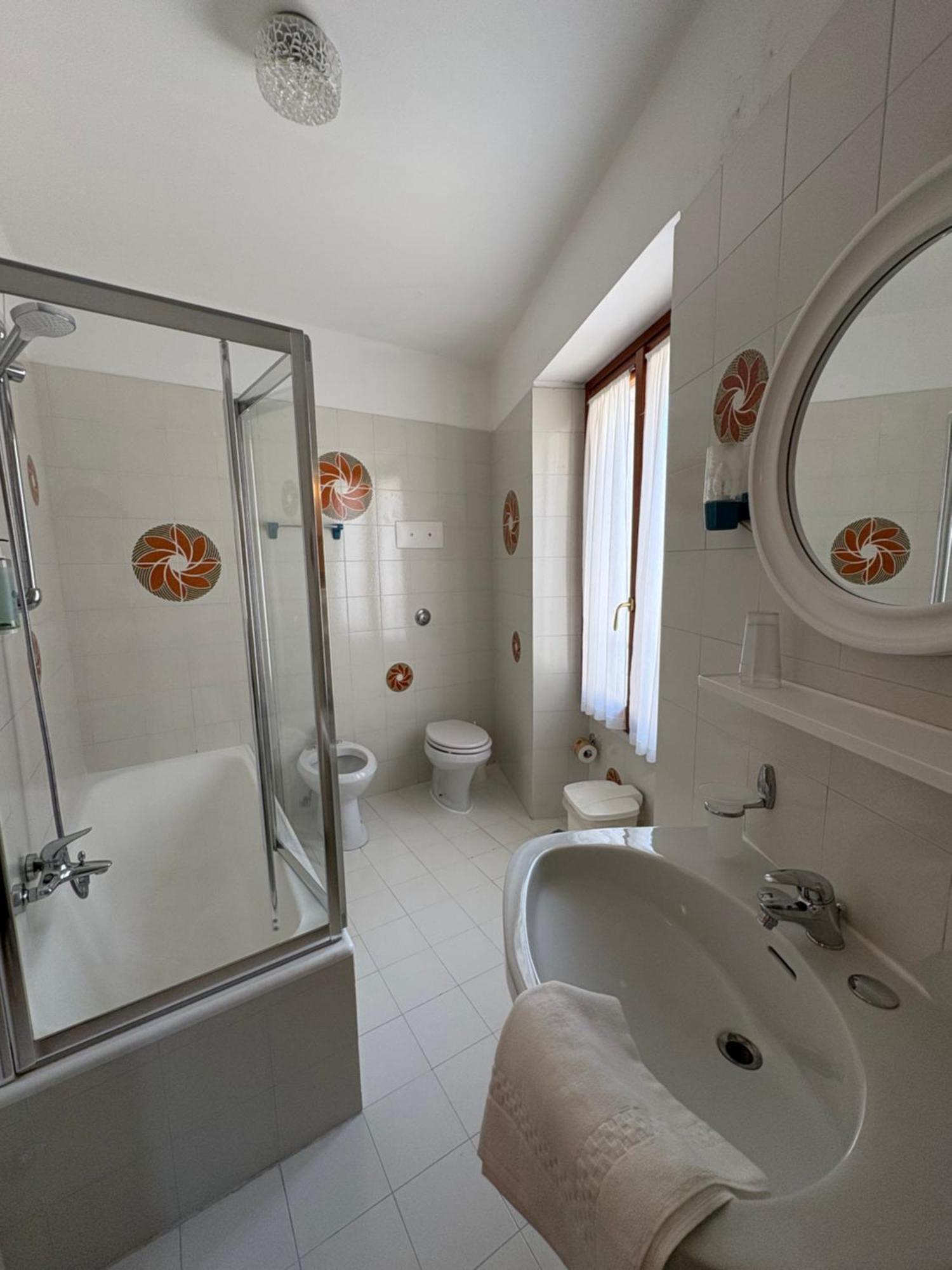 Garni Hotel Tignale Εξωτερικό φωτογραφία