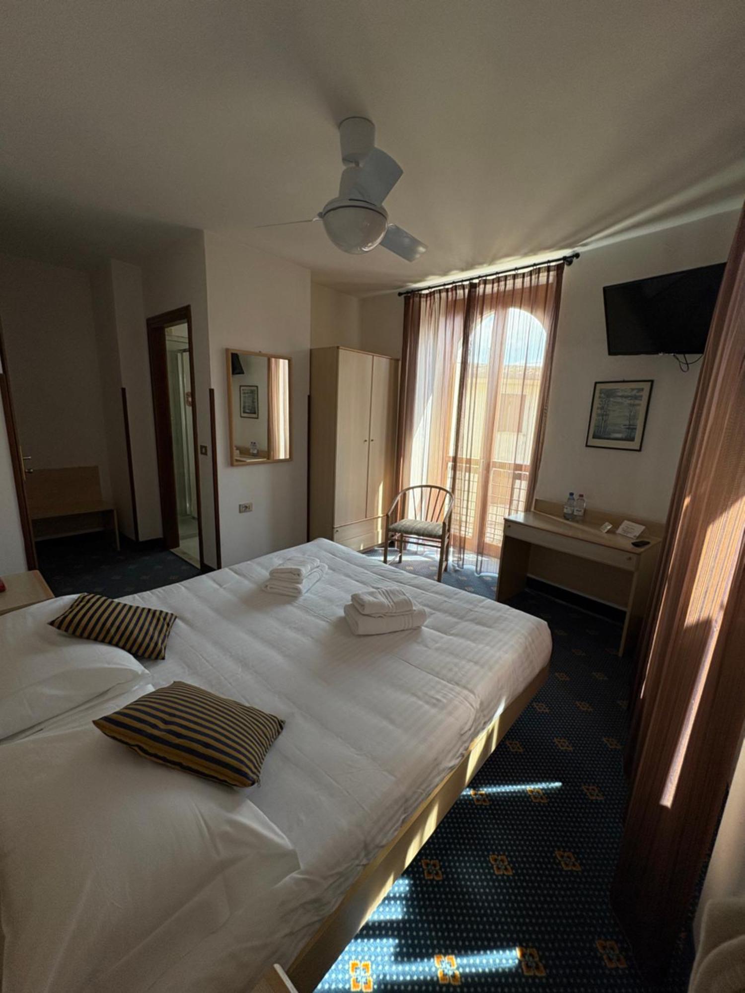 Garni Hotel Tignale Εξωτερικό φωτογραφία